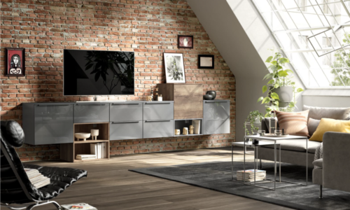 LUX 823 ET STRUCTURA 402 LUX 823 ET STRUCTURA 402